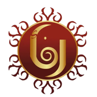 Shri Gajendra Logo